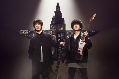 「黒ラベルFES SPECIAL LIVE 2024」特集|ブルエン×キュウソ、ゲストのフォーリミも交えた熱狂の一夜