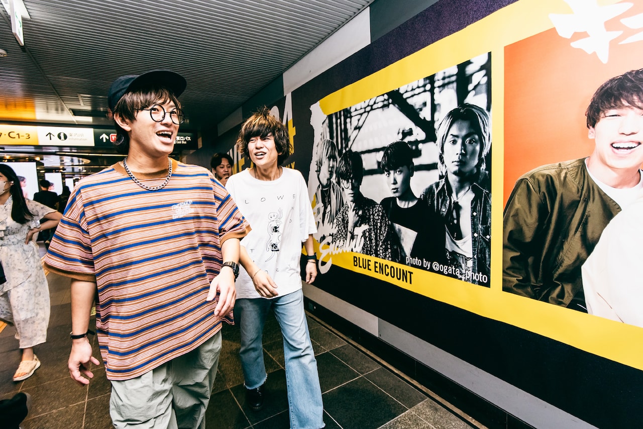 黒ラベルFES SPECIAL LIVE 2024」特集｜ブルエン×キュウソ、ゲストの