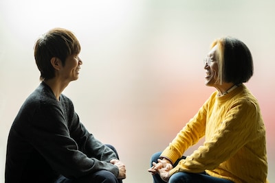 杉原邦生と宮川彬良が“得体の知れなさ”をそのまま舞台に──泉鏡花「黒百合」初舞台化にかける思い