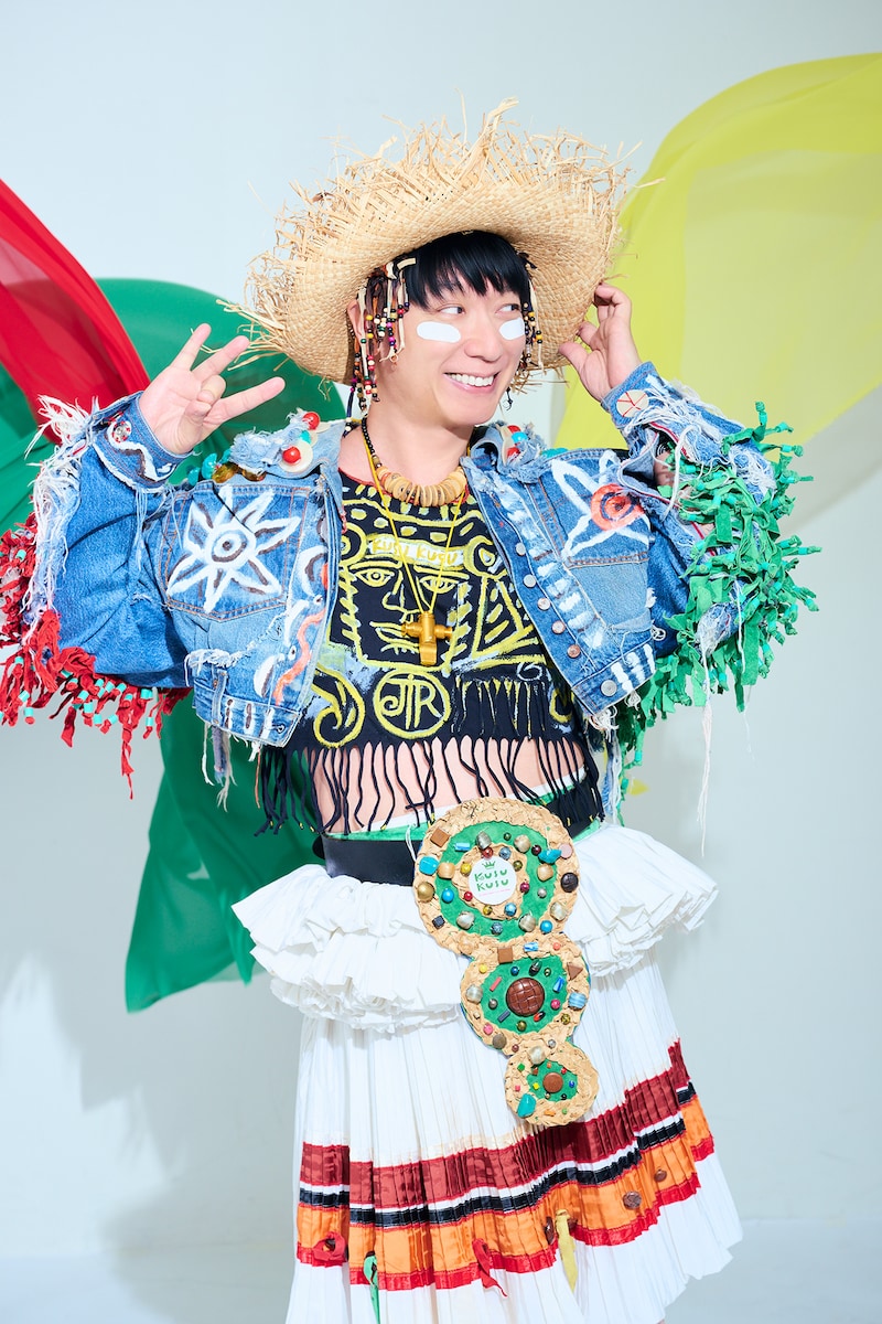 川上次郎