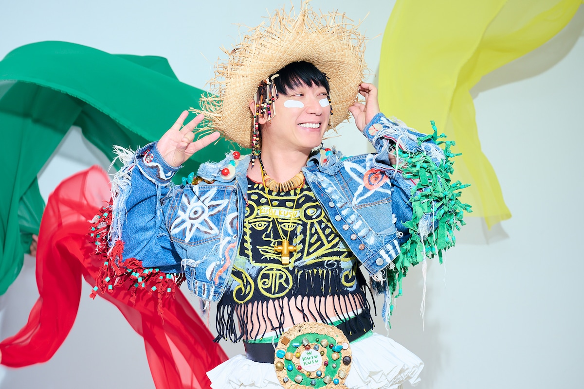川上次郎