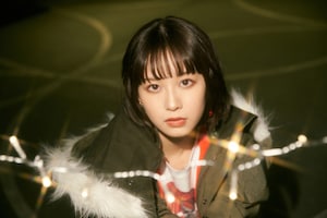 「本気になるものは1つだけ」なんて誰が決めた？“全部やりたい”楠木ともりの創作意欲に迫るインタビュー