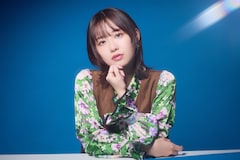 楠木ともり、2ndアルバムで表現した「自分が生きてきた25年の中の、アーティストとしての5年」