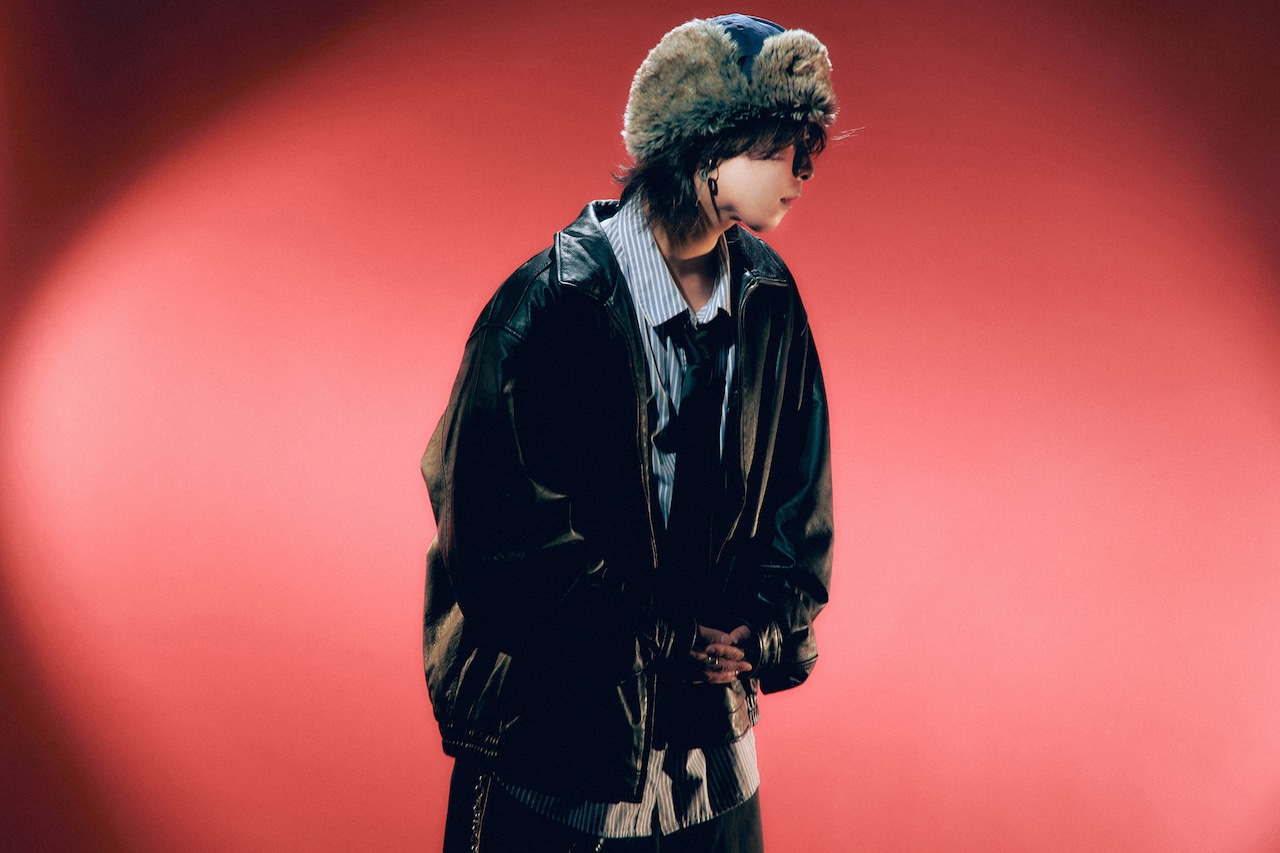 ヒップホップシーン追うcherry chill will.写真展でANARCHYや