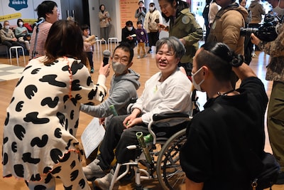 「あつまれ！音の探検隊 in 平塚」より。