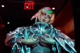 Who is Kyunchi♡？ 海の向こうのhyperpopアーティストはなぜnonameraとコラボしたのか