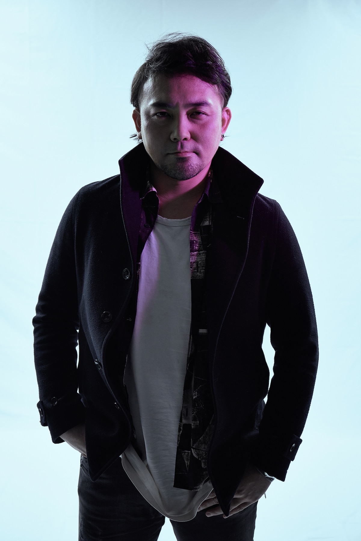 重田雅俊（Dr）