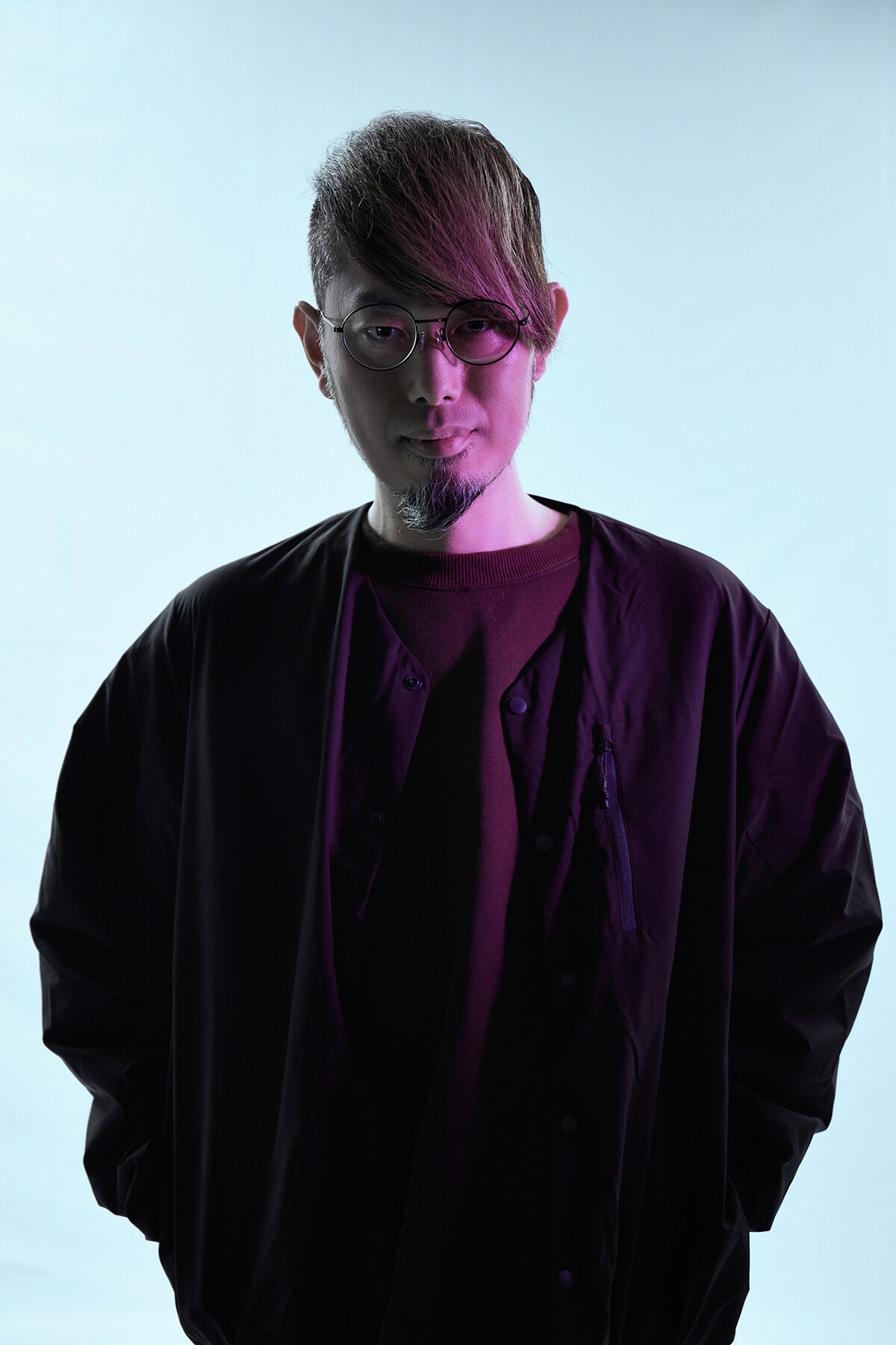 真一ジェット（Key）