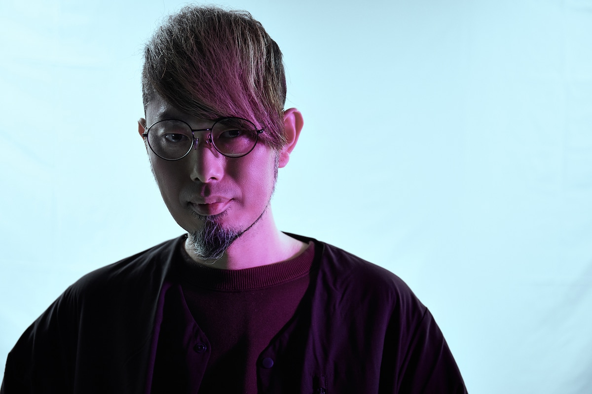 真一ジェット（Key）