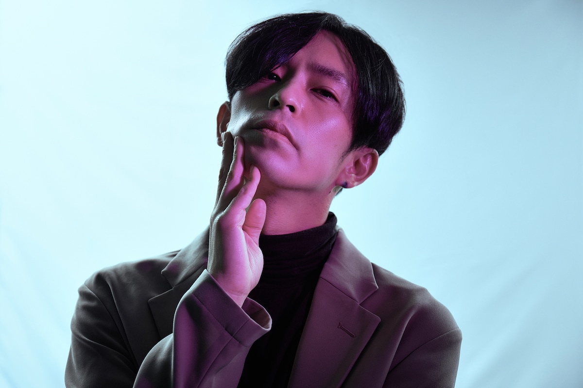 松川ケイスケ（Vo）