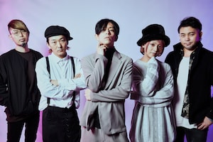 LACCO TOWERインタビュー｜ベスト盤でたどる20年の歩み「回り道したことさえもよかった」