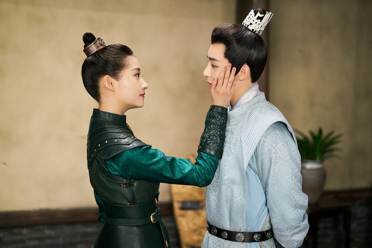 「夢織姫～秘密の貴公子に恋をして～」