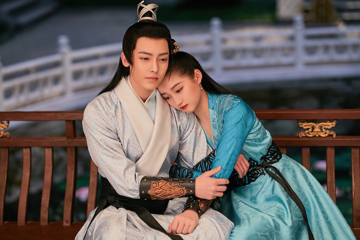 「夢織姫～秘密の貴公子に恋をして～」