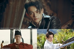 「烈火士官学校 ~ステキ男子とイケメン女子」が日本初放送!“ビジュアル神級イケメン”の主演俳優シュー・カイを紹介