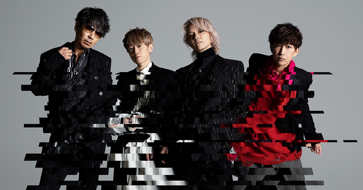首謀者hydeが明かす「L