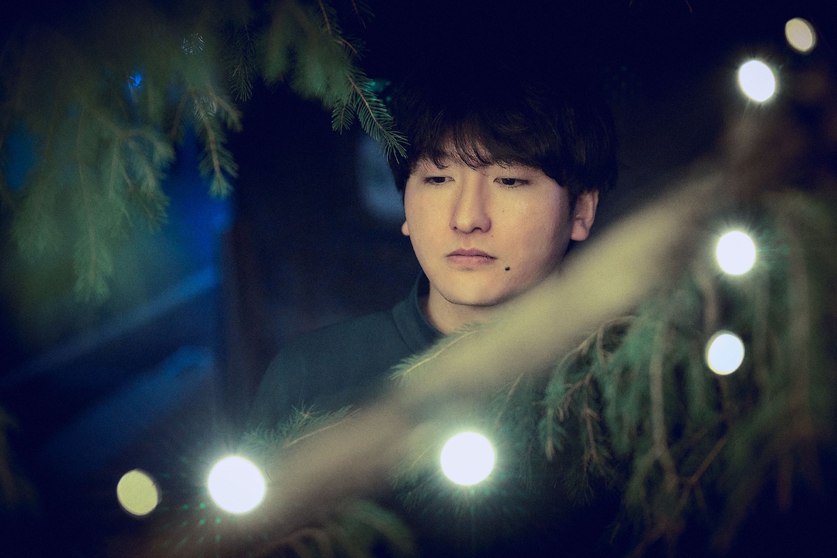 礒本雄太（Dr）