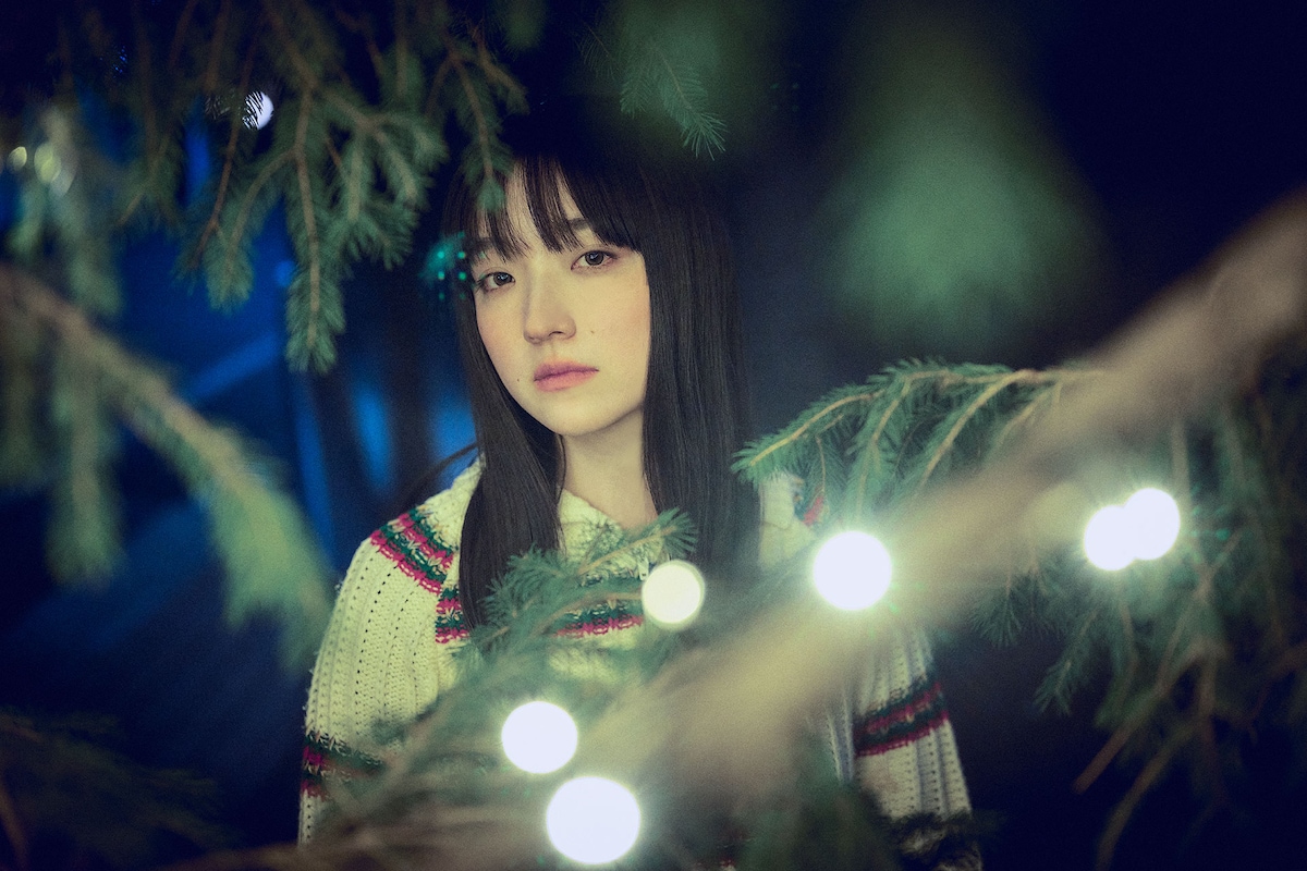 井上花月（Vo）