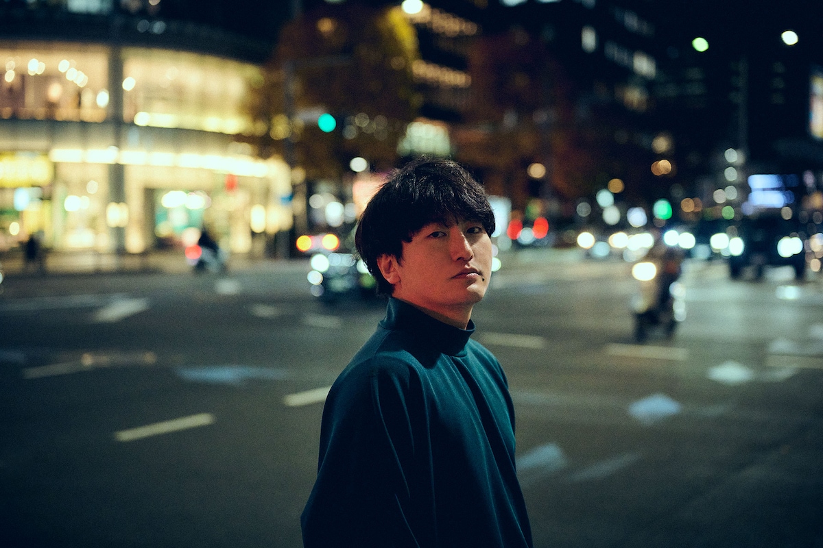 礒本雄太（Dr）