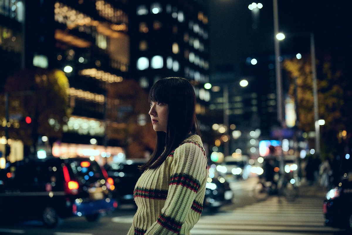 井上花月（Vo）