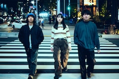 Laura day romanceはなぜ今、長編アルバムを作るのか? 2部作の前編「合歓る - walls」を語る