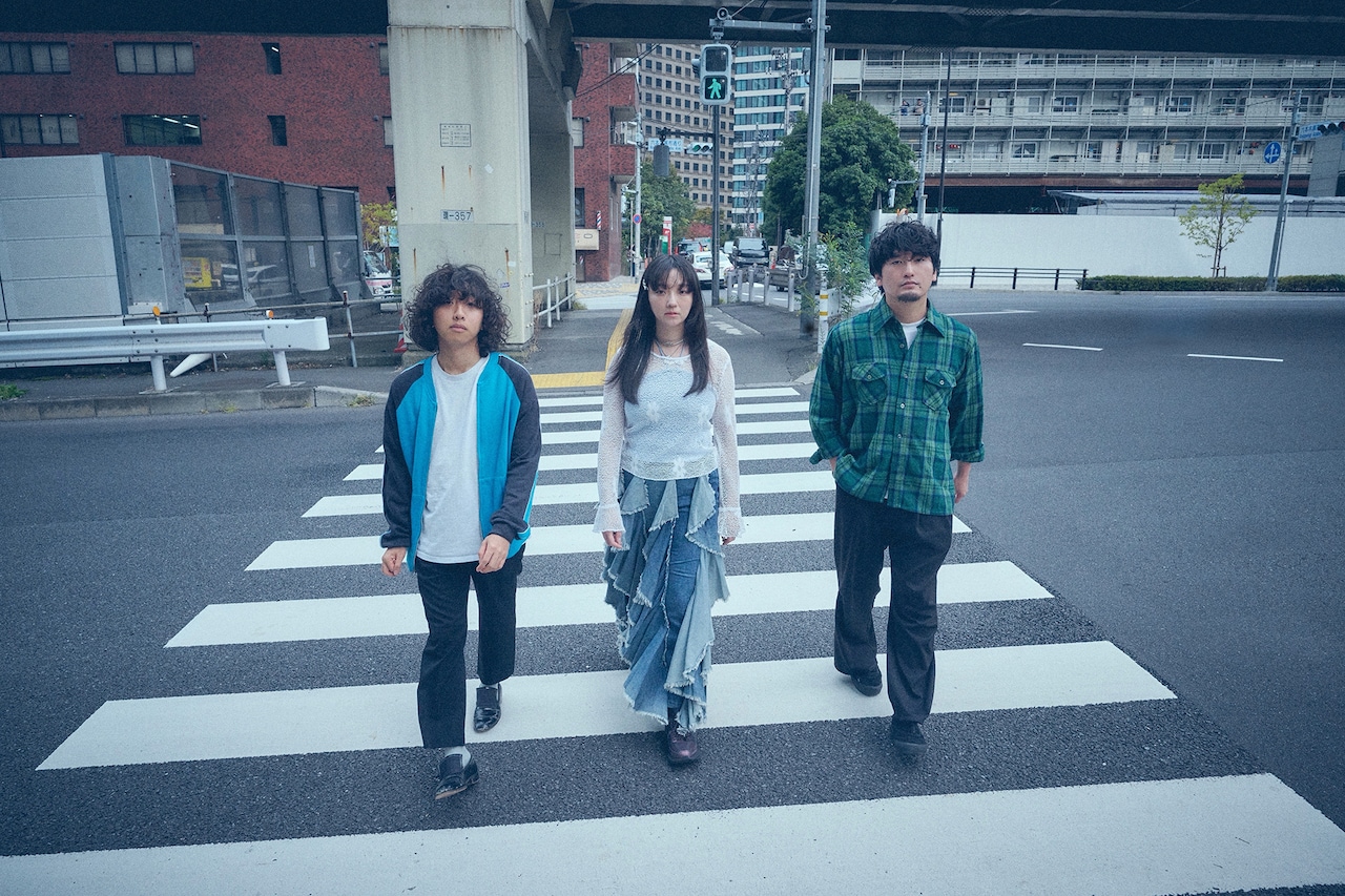 ゆらゆら帝国ライブ盤第1弾は未音源化新曲3曲収録 - 音楽ナタリー