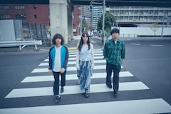 Laura day romance「合歓る - bridges」インタビュー｜2部にわたる複雑な物語の行方は？