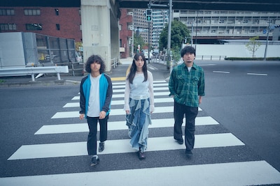 Laura day romance「合歓る - bridges」インタビュー｜2部にわたる複雑な物語の行方は？