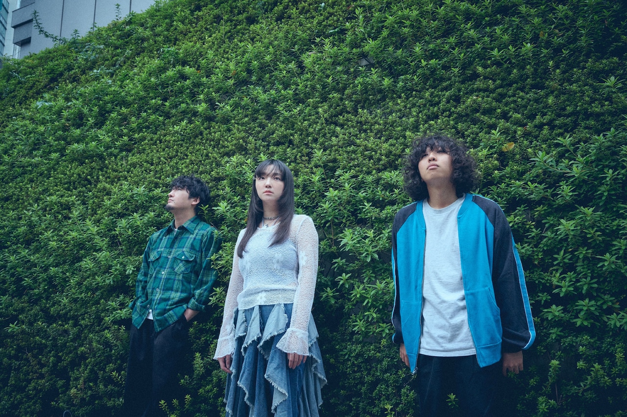 Laura day romance「合歓る - bridges」インタビュー｜2部にわたる複雑