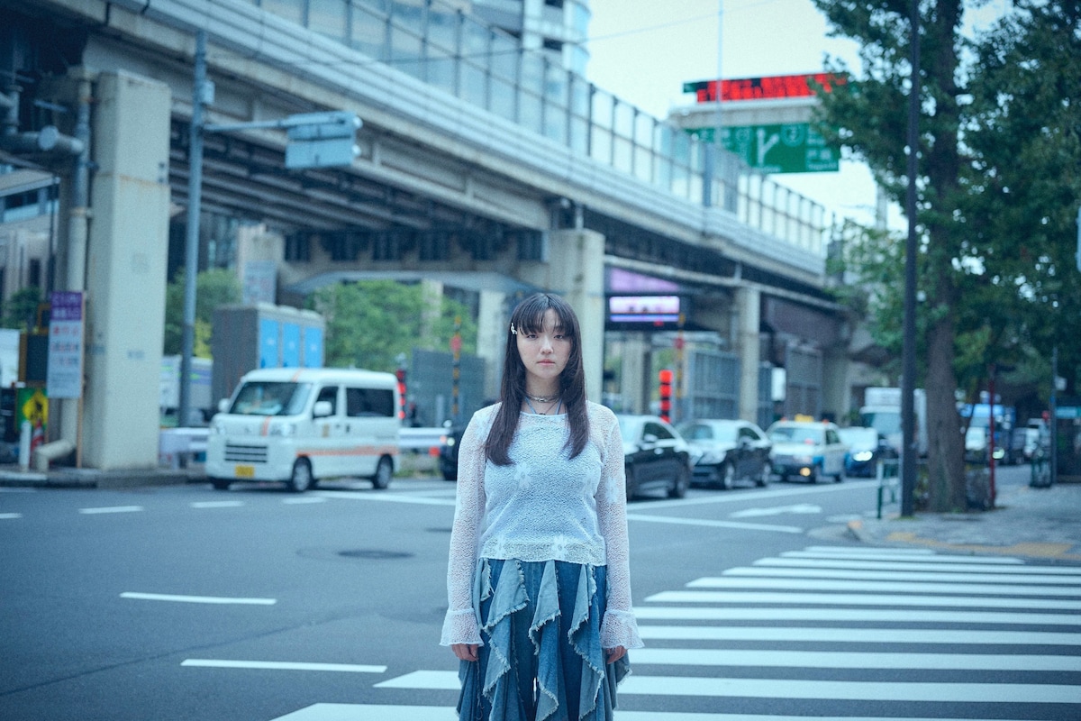 井上花月（Vo）