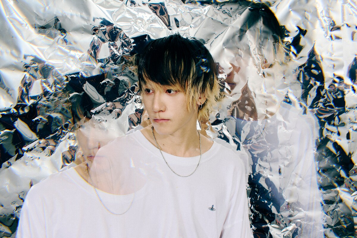 片桐航（Vo, G）