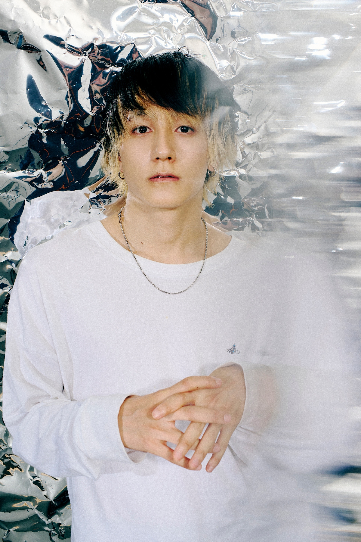 片桐航（Vo, G）