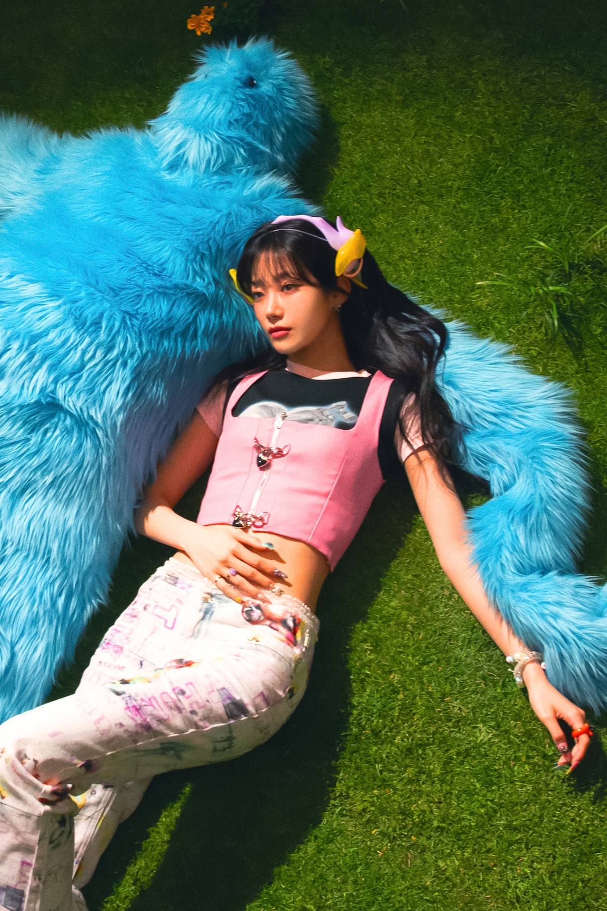 KAZUHA (P)&(C) SOURCE MUSIC