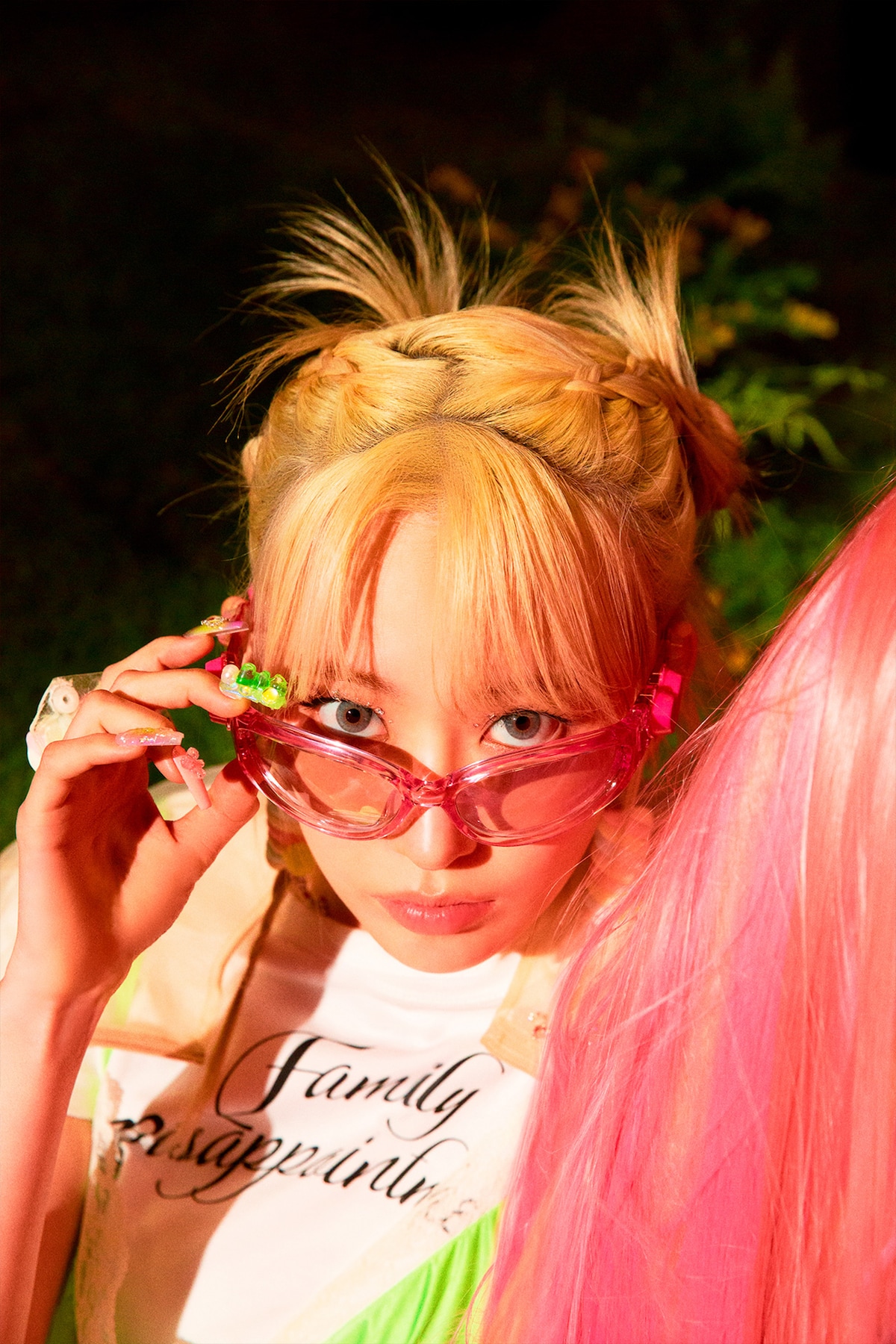 SAKURA (P)&(C) SOURCE MUSIC