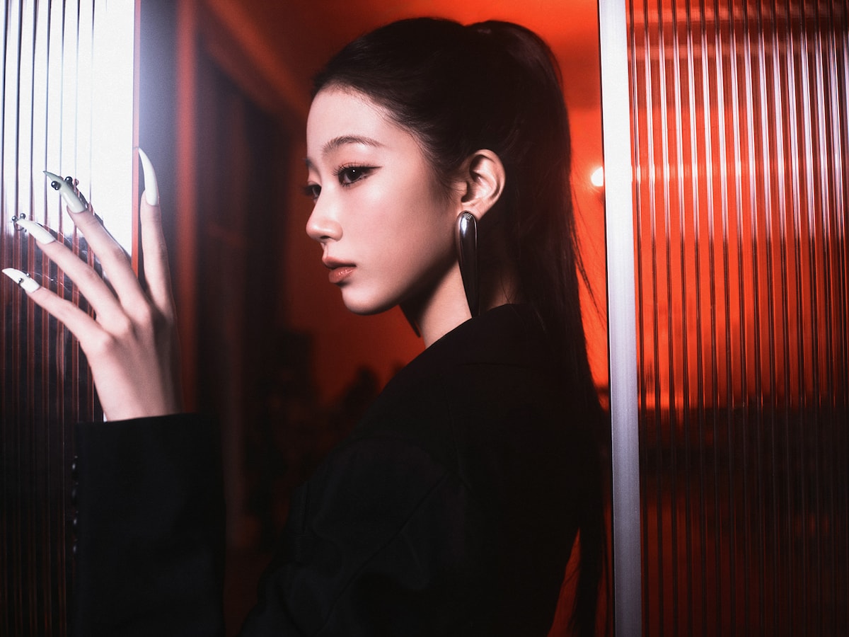 KAZUHA (P)&(C) SOURCE MUSIC