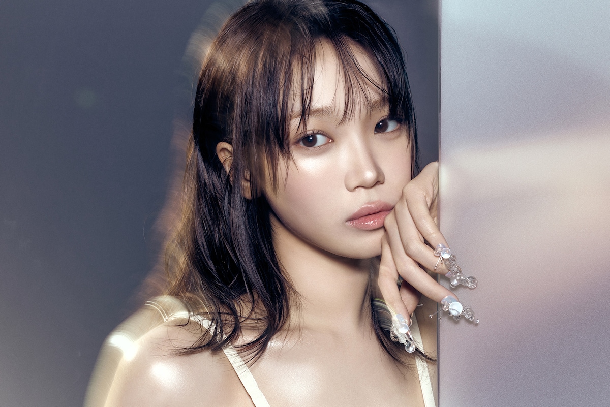 KIM CHAEWON (P)&(C) SOURCE MUSIC