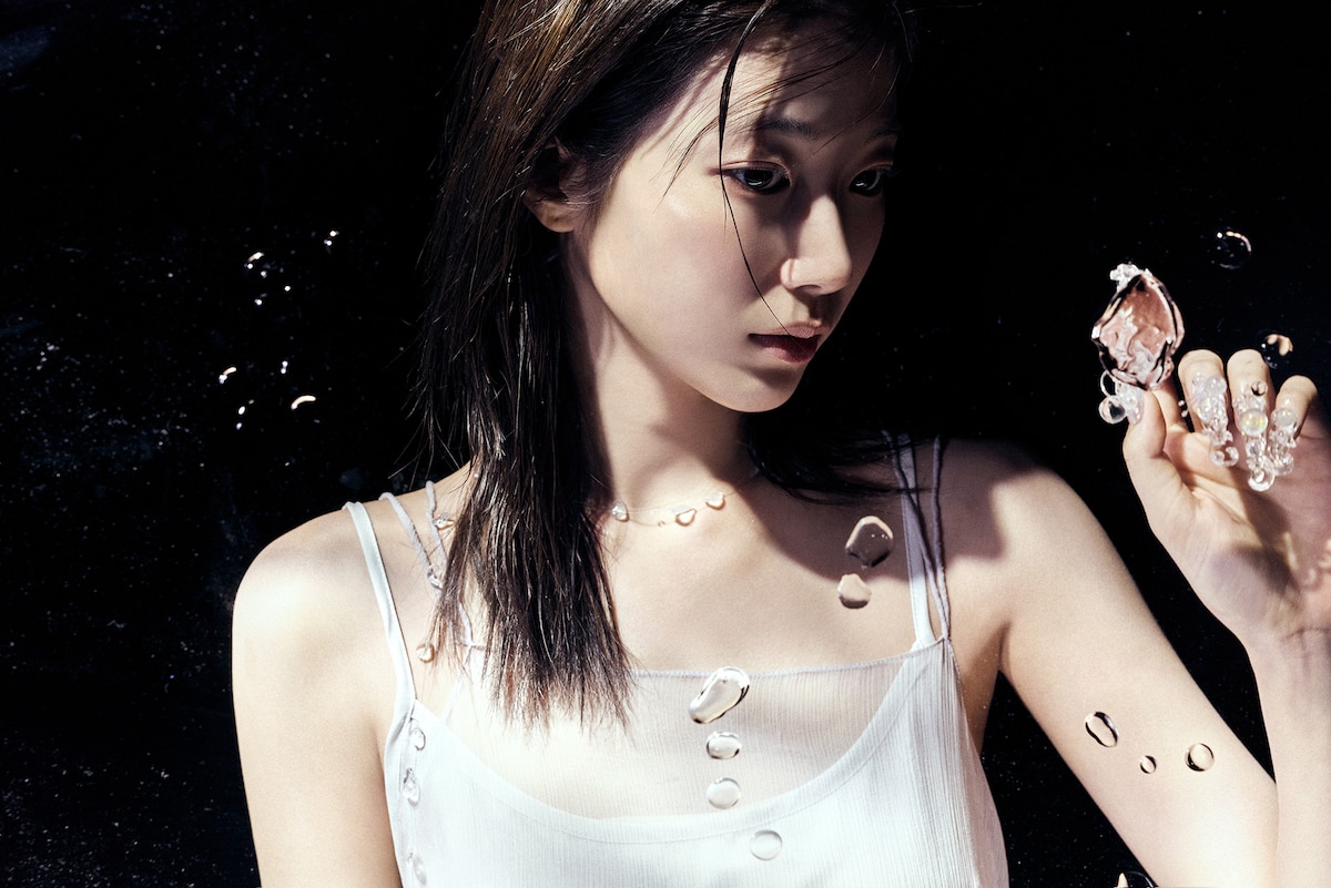 KAZUHA (P)&(C) SOURCE MUSIC