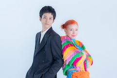 「離婚しようよ」松坂桃李×仲里依紗インタビュー 政治家と女優の夫婦役で初共演、“喧嘩シーンも心地よい”撮影や結婚観語る