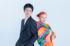 「離婚しようよ」松坂桃李×仲里依紗インタビュー　政治家と女優の夫婦役で初共演、“喧嘩シーンも心地よい”撮影や結婚観語る
