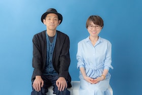 「離婚しようよ」宮藤官九郎×大石静インタビュー　共同脚本で挑む“ときめきあり”の離婚ホームコメディ