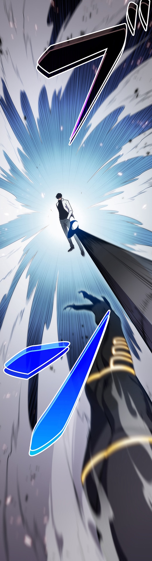 「俺だけレベルMAXなビギナー」第5話より。試練の塔の情報が載っている地図を賭けた戦いに、裕人も乗り出す。