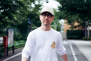 LIBROインタビュー | 友人の死や自分の人生と向き合い、心を決めた“素直100%”のラップ