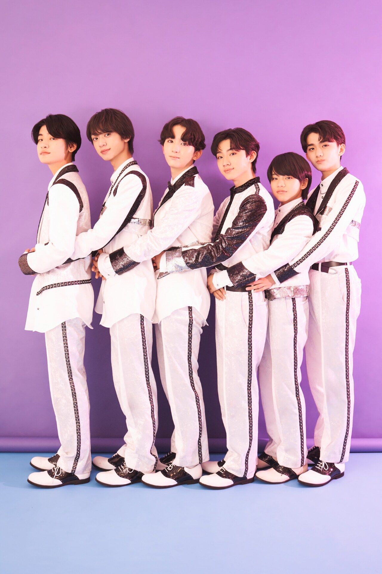 Lienel デビュー記念インタビュー｜目指すのは“EBiDANで一番おしゃれな