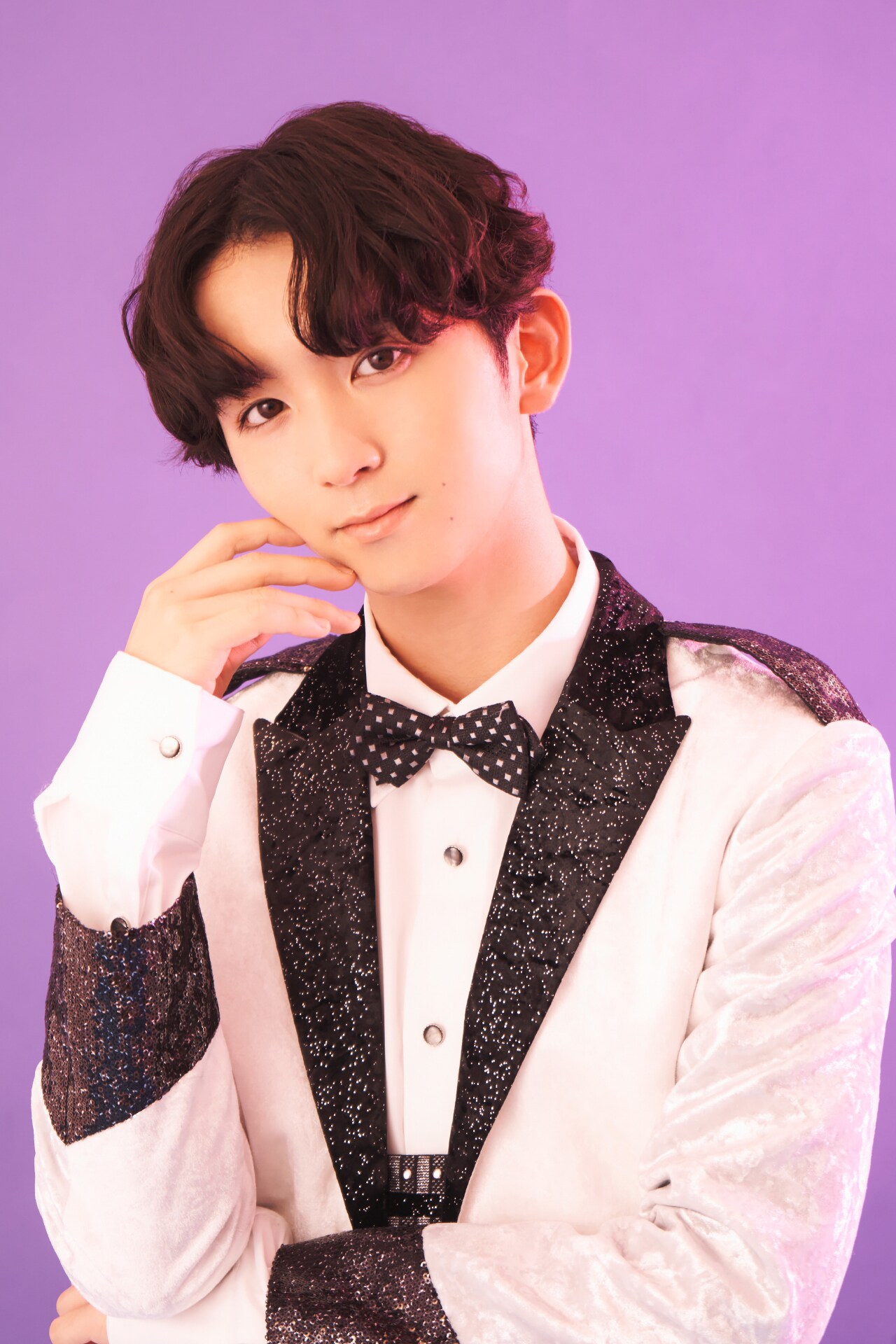 Lienel デビュー記念インタビュー｜目指すのは“EBiDANで一番おしゃれな