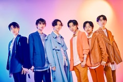 Lienel「Love Me Madly」インタビュー｜さぁもっと僕を好きになれ “狂おしいほどの愛”抱き駆け抜ける初めての夏