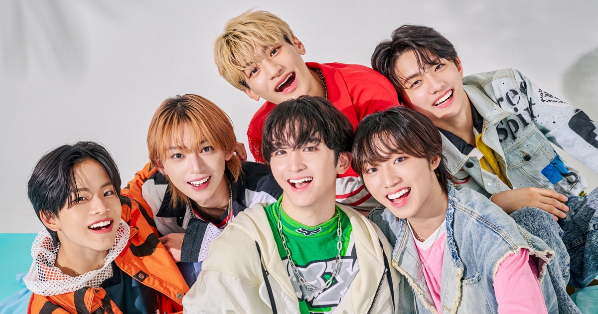 Lienel「ギラサマ」インタビュー｜最高に盛り上がる準備、できてる