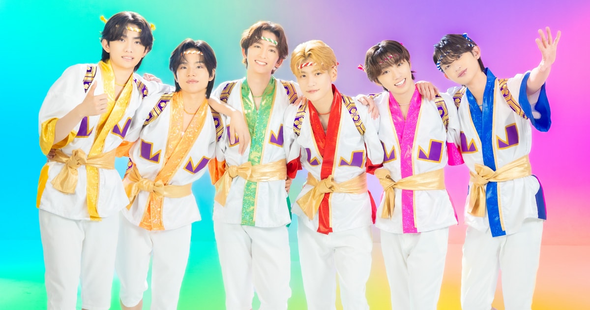 Lienel「超絶SUMMERでバカになれ」インタビュー｜“トンチキ”な夏、到来