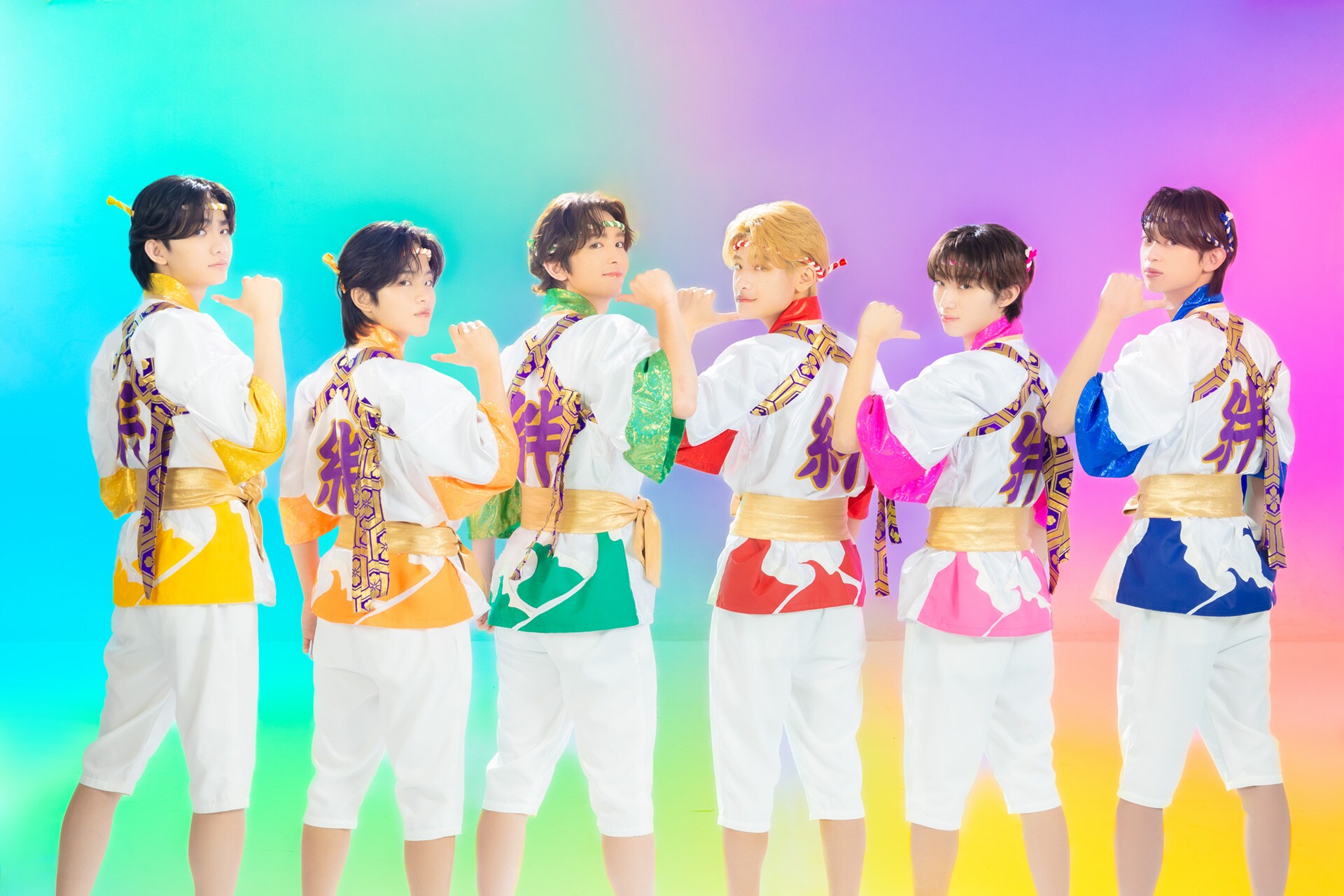 Lienel「超絶SUMMERでバカになれ」インタビュー｜“トンチキ”な夏、到来