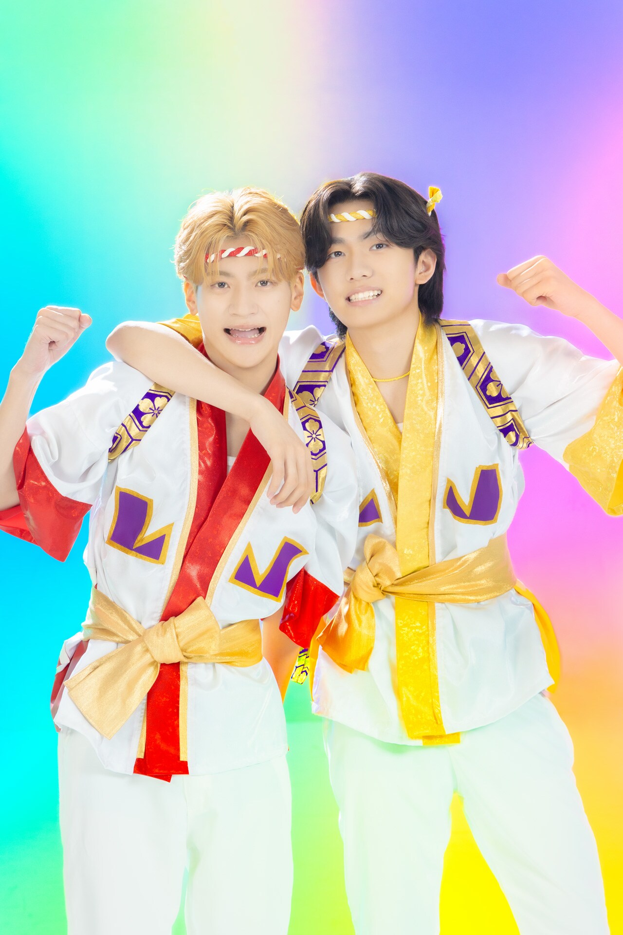 Lienel「超絶SUMMERでバカになれ」インタビュー｜“トンチキ”な夏、到来