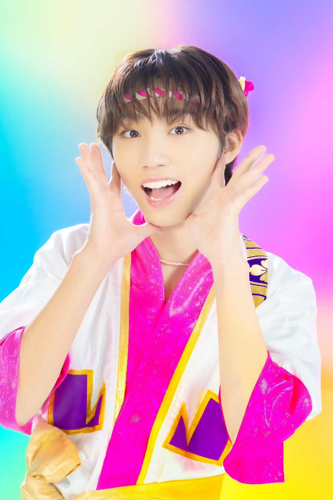 Lienel「超絶SUMMERでバカになれ」インタビュー｜“トンチキ”な夏、到来