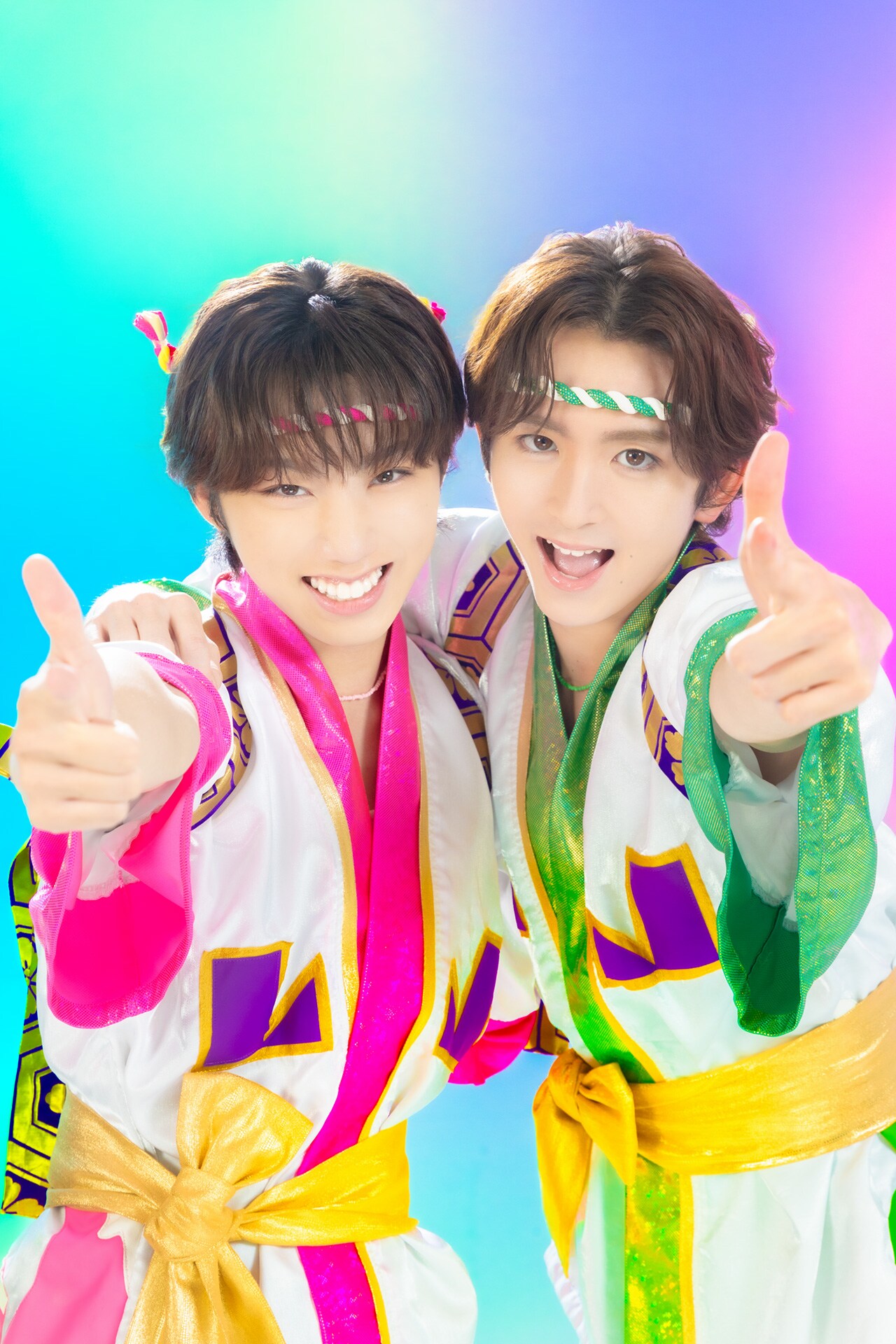 Lienel「超絶SUMMERでバカになれ」インタビュー｜“トンチキ”な夏、到来